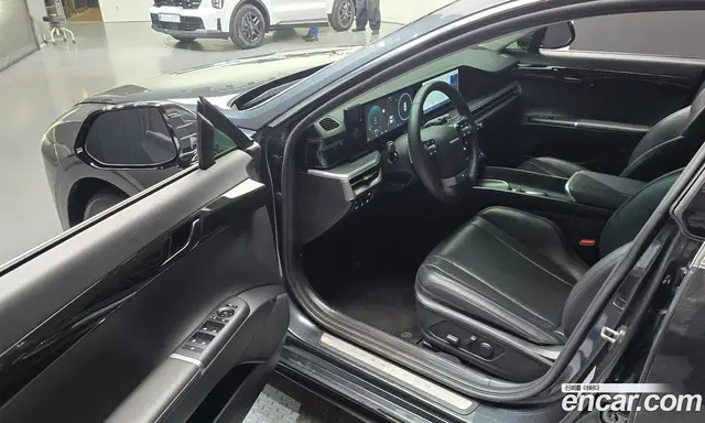 Hyundai Grandeur 2023 1.6 автомат (гидро), миниатюра 10 Hyundai Grandeur 2023 1.6 автомат (гидро), миниатюра 10