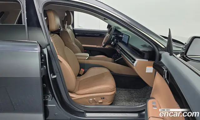 Hyundai Grandeur 2024 1.6 автомат (гидро), миниатюра 11 Hyundai Grandeur 2024 1.6 автомат (гидро), миниатюра 11