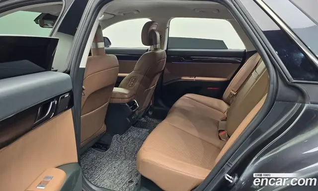 Hyundai Grandeur 2024 1.6 автомат (гидро), миниатюра 12