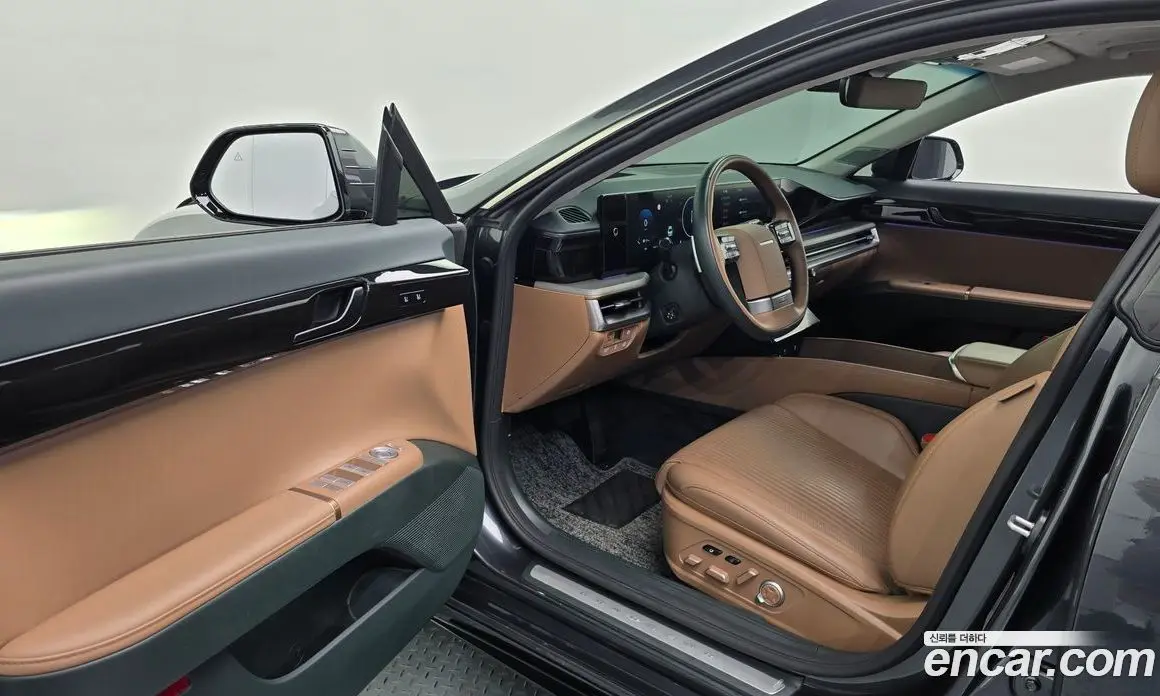 Hyundai Grandeur 2024 1.6 автомат (гидро), фото 10 Hyundai Grandeur 2024 1.6 автомат (гидро), фото 10