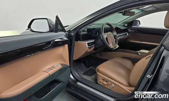Hyundai Grandeur 2024 1.6 автомат (гидро), миниатюра 10 Hyundai Grandeur 2024 1.6 автомат (гидро), миниатюра 10