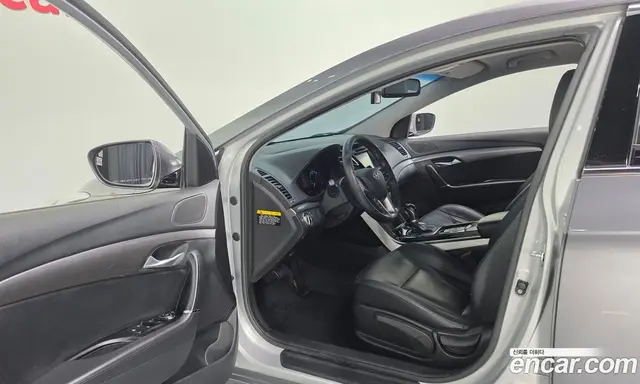 Hyundai i40 2012 2.0 автомат (гидро), миниатюра 11
