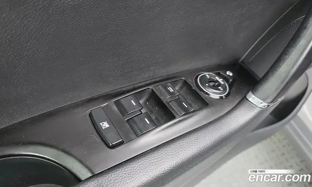 Hyundai i40 2012 2.0 автомат (гидро), миниатюра 12