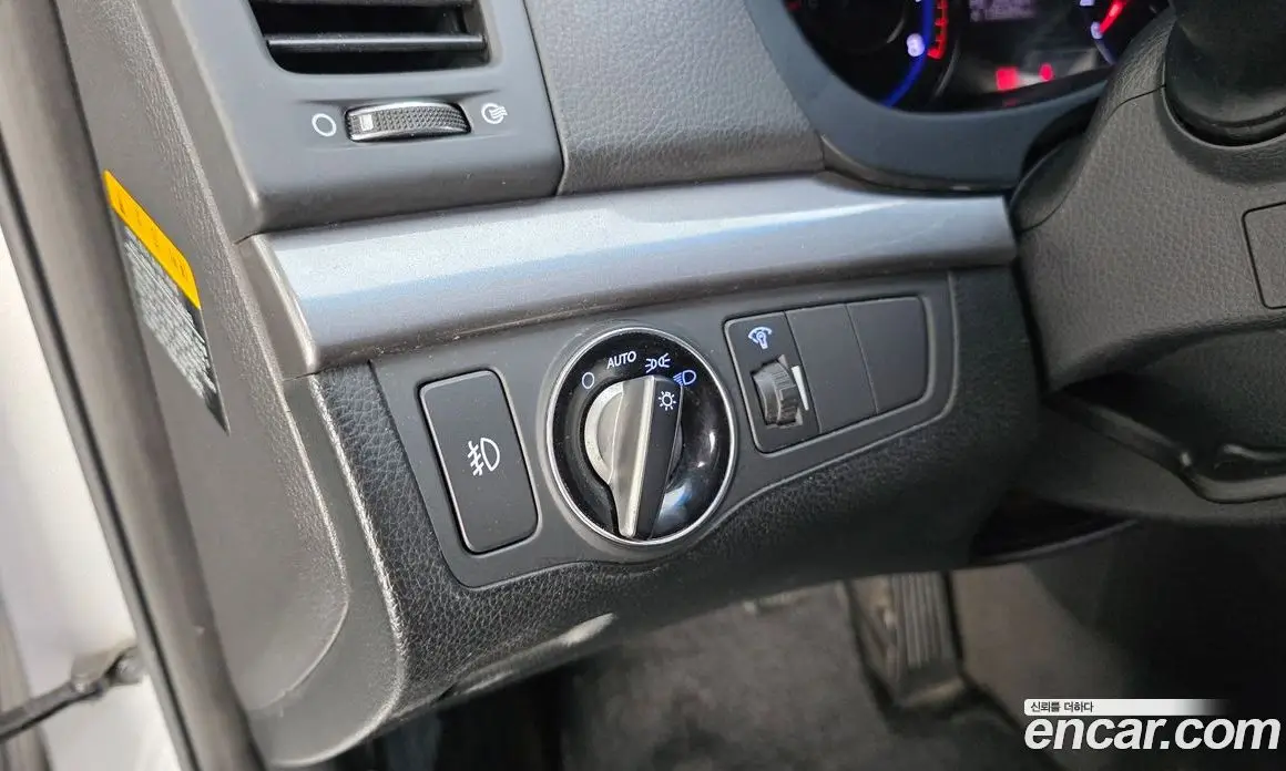 Hyundai i40 2012 2.0 автомат (гидро), фото 13