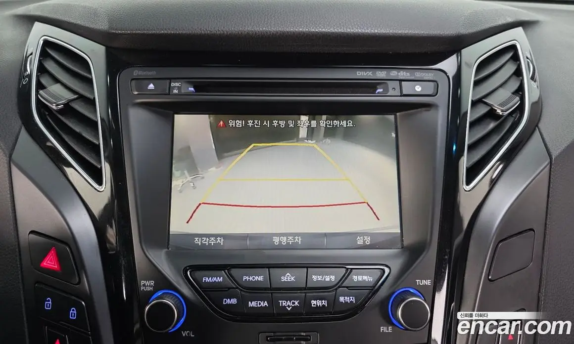 Hyundai i40 2012 2.0 автомат (гидро), фото 16