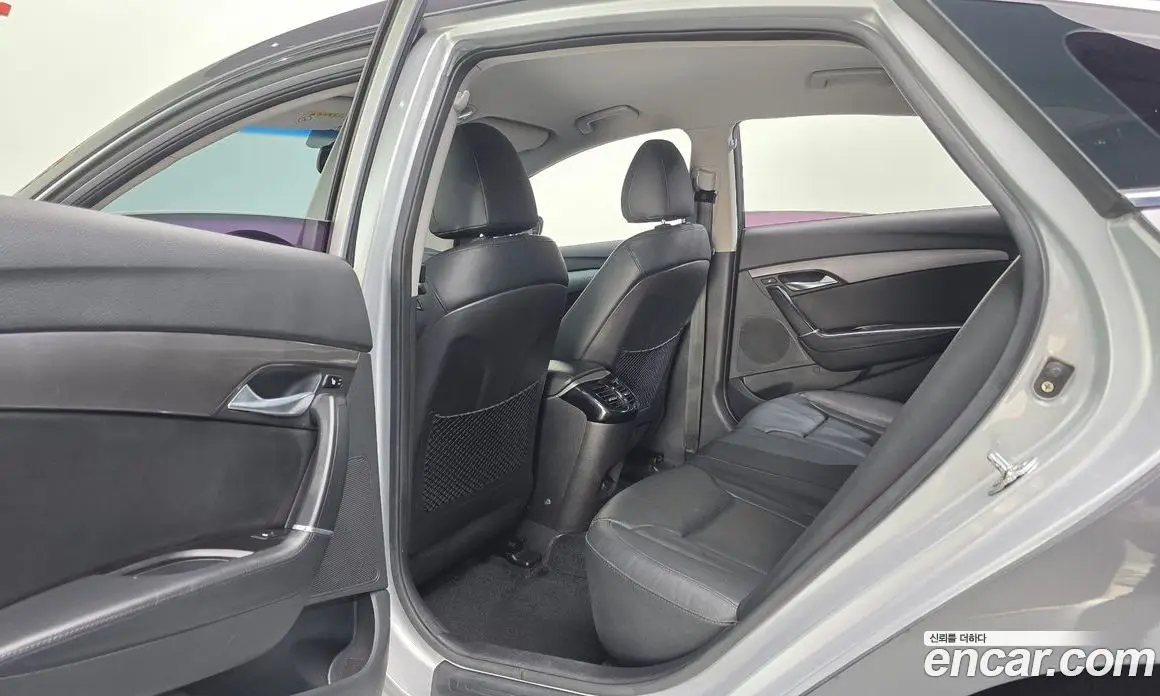 Hyundai i40 2012 2.0 автомат (гидро), фото 17