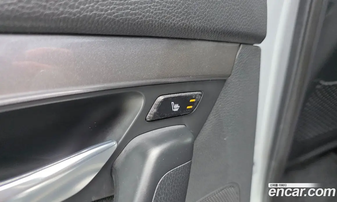 Hyundai i40 2012 2.0 автомат (гидро), фото 18