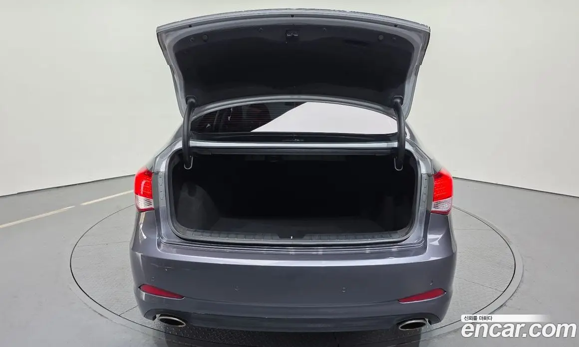 Hyundai i40 2012 2.0 автомат (гидро), фото 20