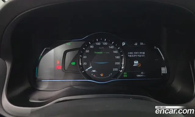 Hyundai Ioniq 2017 1.6 автомат (гидро), миниатюра 8