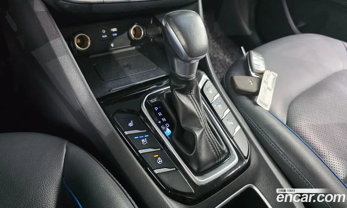 Hyundai Ioniq 2017 1.6 автомат (гидро), фото 9