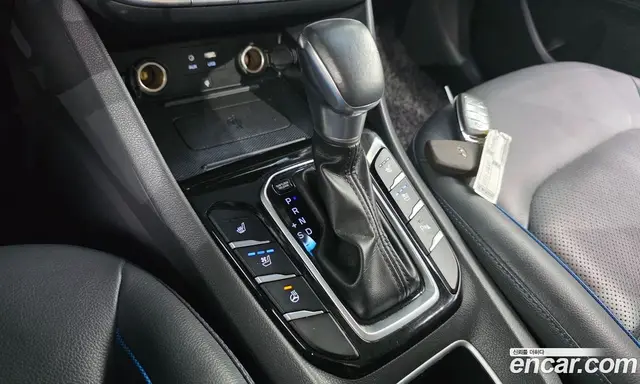 Hyundai Ioniq 2017 1.6 автомат (гидро), миниатюра 9