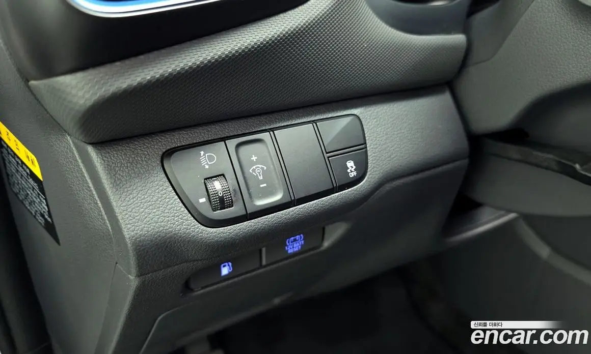 Hyundai Ioniq 2019 1.6 автомат (гидро), фото 19