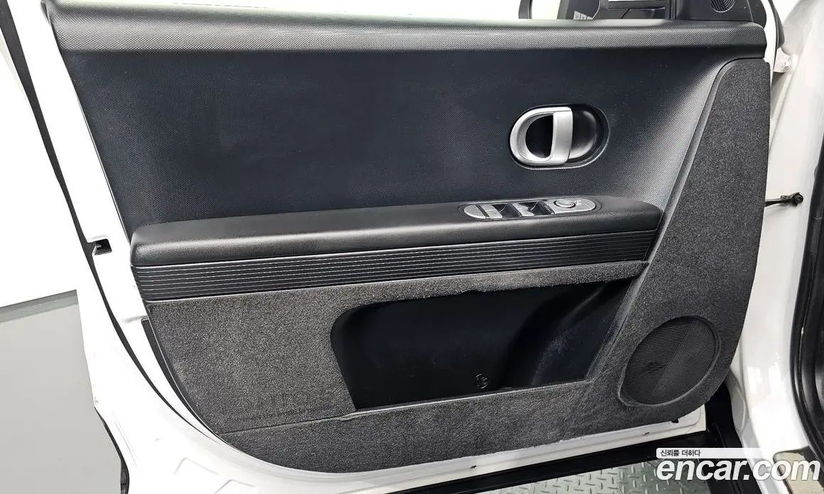 Hyundai Ioniq 5 2022 0.1 автомат (гидро), фото 14 Hyundai Ioniq 5 2022 0.1 автомат (гидро), фото 14