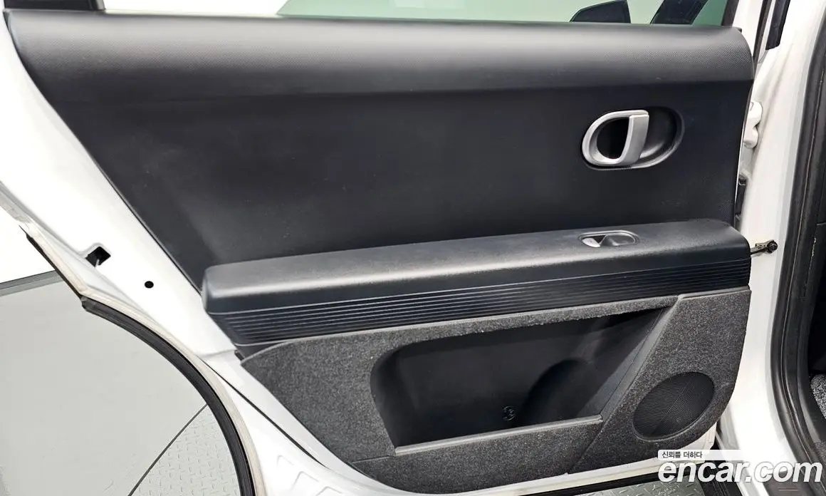 Hyundai Ioniq 5 2022 0.1 автомат (гидро), фото 15 Hyundai Ioniq 5 2022 0.1 автомат (гидро), фото 15
