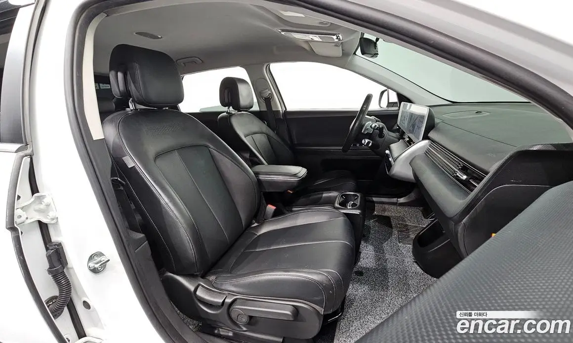 Hyundai Ioniq 5 2022 0.1 автомат (гидро), фото 16 Hyundai Ioniq 5 2022 0.1 автомат (гидро), фото 16