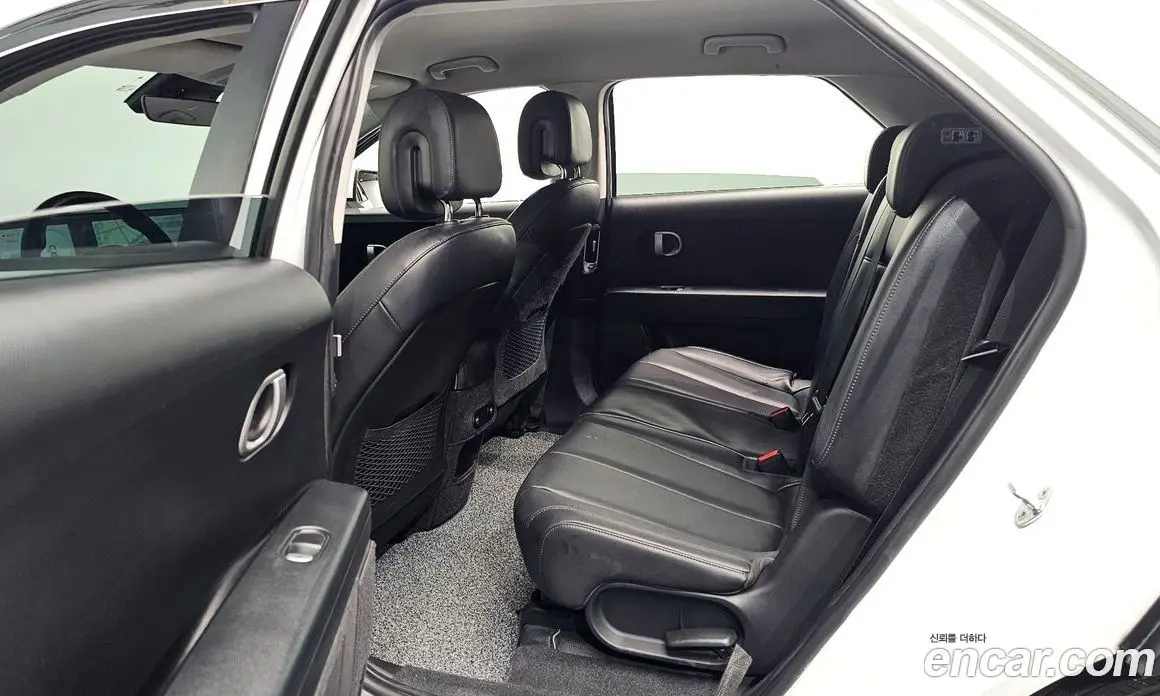 Hyundai Ioniq 5 2022 0.1 автомат (гидро), фото 18 Hyundai Ioniq 5 2022 0.1 автомат (гидро), фото 18