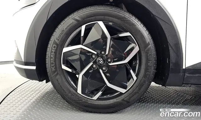 Hyundai Ioniq 5 2022 0.1 автомат (гидро), миниатюра 5 Hyundai Ioniq 5 2022 0.1 автомат (гидро), миниатюра 5