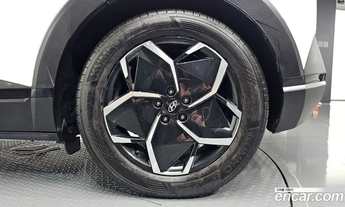 Hyundai Ioniq 5 2022 0.1 автомат (гидро), фото 7 Hyundai Ioniq 5 2022 0.1 автомат (гидро), фото 7