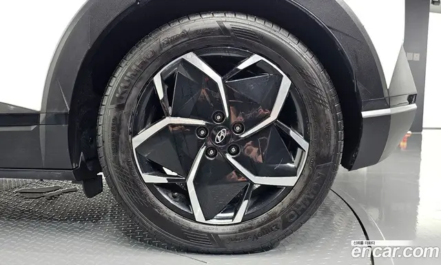 Hyundai Ioniq 5 2022 0.1 автомат (гидро), миниатюра 7 Hyundai Ioniq 5 2022 0.1 автомат (гидро), миниатюра 7