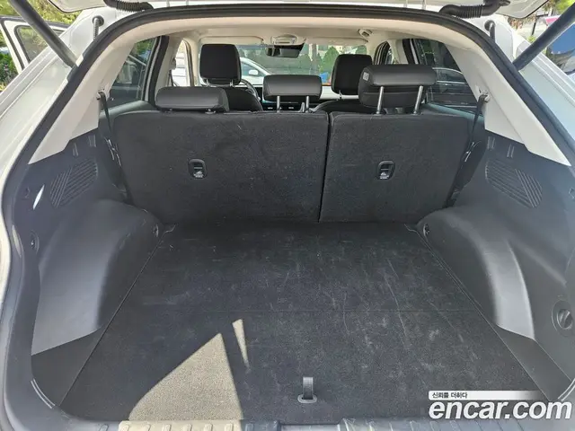 Hyundai Ioniq 5 2024 0.1 автомат (гидро), миниатюра 12
