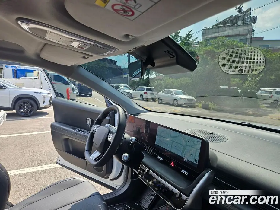 Hyundai Ioniq 5 2024 0.1 автомат (гидро), фото 13 Hyundai Ioniq 5 2024 0.1 автомат (гидро), фото 13