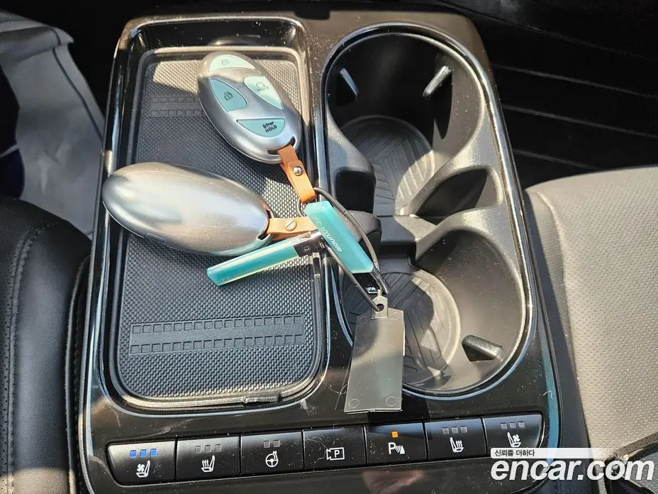 Hyundai Ioniq 5 2024 0.1 автомат (гидро), фото 16 Hyundai Ioniq 5 2024 0.1 автомат (гидро), фото 16