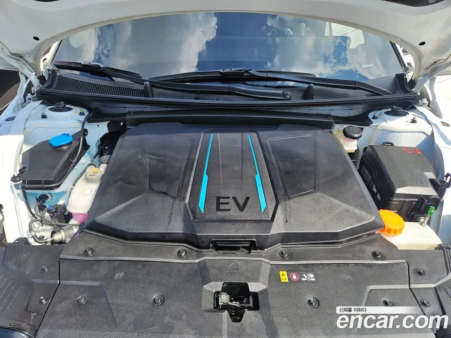 Hyundai Ioniq 5 2024 0.1 автомат (гидро), фото 18 Hyundai Ioniq 5 2024 0.1 автомат (гидро), фото 18