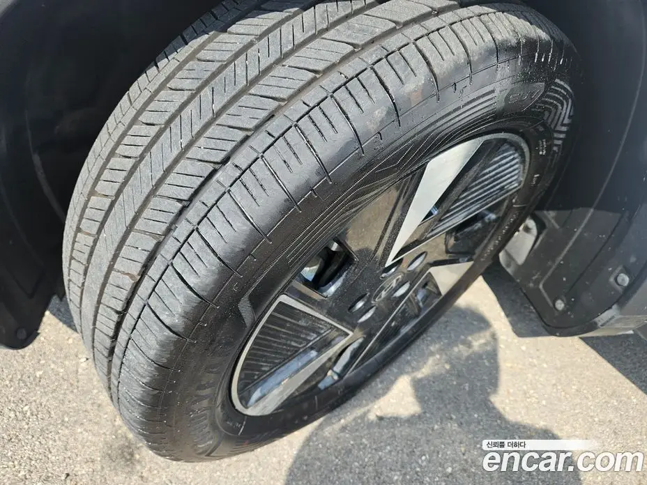 Hyundai Ioniq 5 2024 0.1 автомат (гидро), фото 20 Hyundai Ioniq 5 2024 0.1 автомат (гидро), фото 20