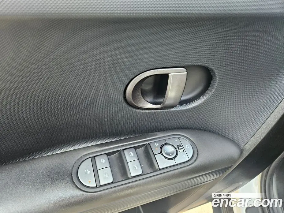 Hyundai Ioniq 5 2024 0.1 автомат (гидро), фото 6 Hyundai Ioniq 5 2024 0.1 автомат (гидро), фото 6