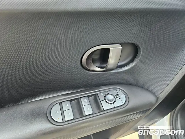 Hyundai Ioniq 5 2024 0.1 автомат (гидро), миниатюра 6 Hyundai Ioniq 5 2024 0.1 автомат (гидро), миниатюра 6
