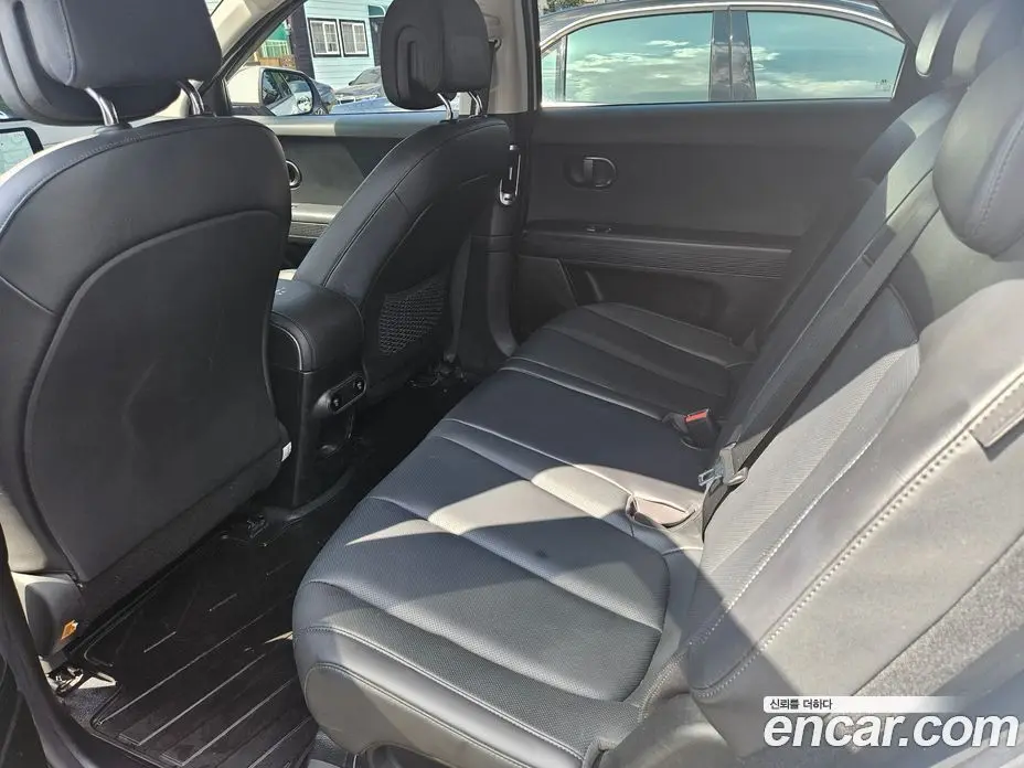 Hyundai Ioniq 5 2024 0.1 автомат (гидро), фото 10 Hyundai Ioniq 5 2024 0.1 автомат (гидро), фото 10