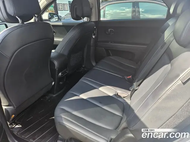 Hyundai Ioniq 5 2024 0.1 автомат (гидро), миниатюра 10 Hyundai Ioniq 5 2024 0.1 автомат (гидро), миниатюра 10