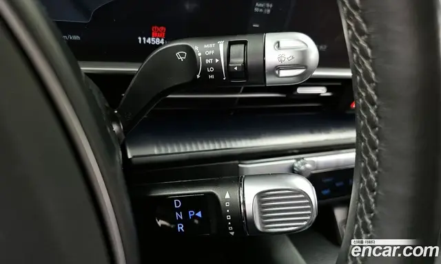 Hyundai Ioniq 6 2022 0.1 автомат (гидро), миниатюра 12
