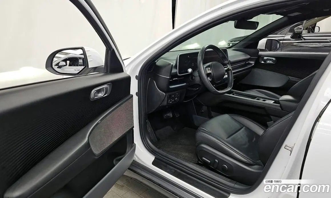 Hyundai Ioniq 6 2022 0.1 автомат (гидро), фото 13 Hyundai Ioniq 6 2022 0.1 автомат (гидро), фото 13