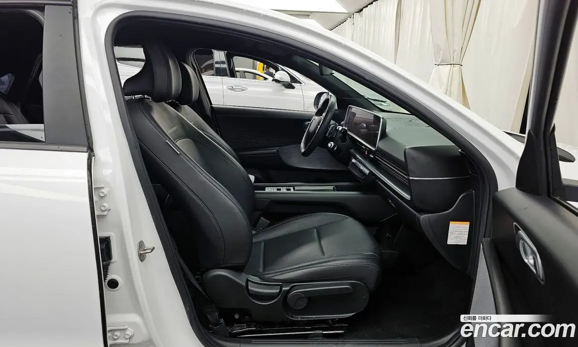 Hyundai Ioniq 6 2022 0.1 автомат (гидро), фото 17 Hyundai Ioniq 6 2022 0.1 автомат (гидро), фото 17