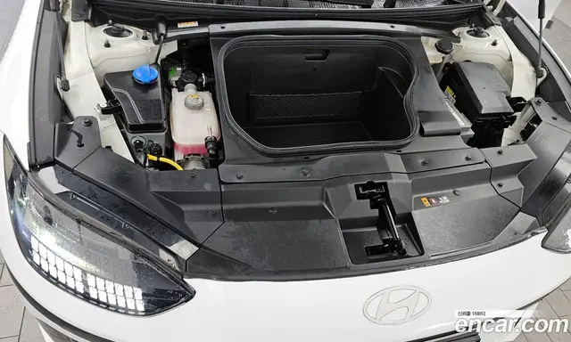 Hyundai Ioniq 6 2022 0.1 автомат (гидро), миниатюра 6 Hyundai Ioniq 6 2022 0.1 автомат (гидро), миниатюра 6