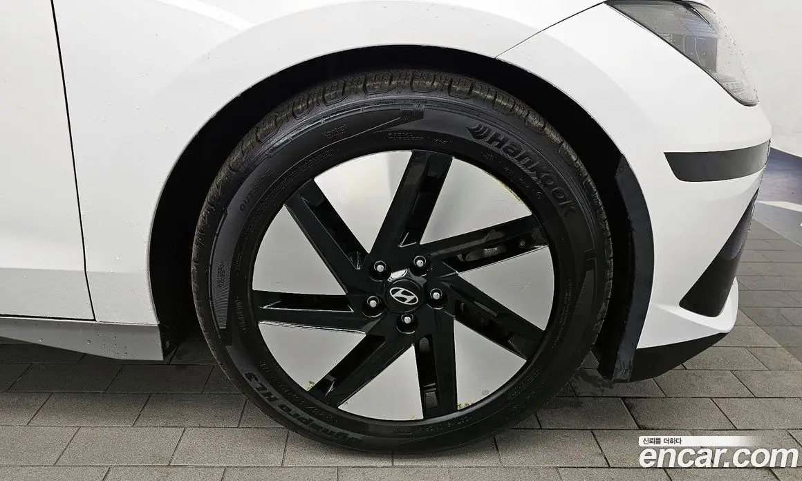 Hyundai Ioniq 6 2022 0.1 автомат (гидро), фото 7 Hyundai Ioniq 6 2022 0.1 автомат (гидро), фото 7