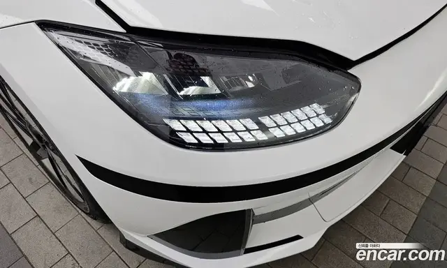 Hyundai Ioniq 6 2022 0.1 автомат (гидро), миниатюра 8 Hyundai Ioniq 6 2022 0.1 автомат (гидро), миниатюра 8