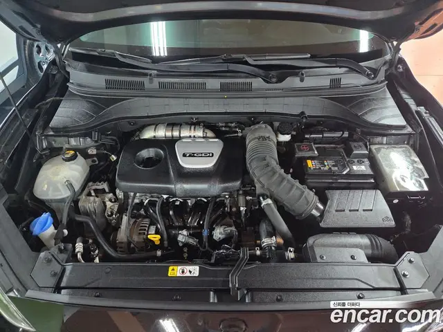 Hyundai Kona 2018 1.6 автомат (гидро), миниатюра 6
