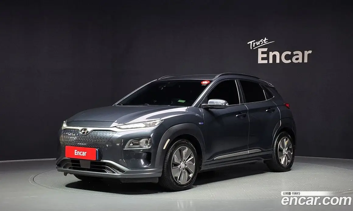 Hyundai Kona 2018 0.2 автомат (гидро), фото 1 Hyundai Kona 2018 0.2 автомат (гидро), фото 1