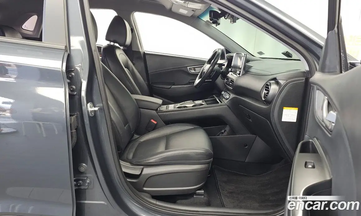 Hyundai Kona 2018 0.2 автомат (гидро), фото 11 Hyundai Kona 2018 0.2 автомат (гидро), фото 11