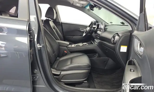 Hyundai Kona 2018 0.2 автомат (гидро), миниатюра 11 Hyundai Kona 2018 0.2 автомат (гидро), миниатюра 11