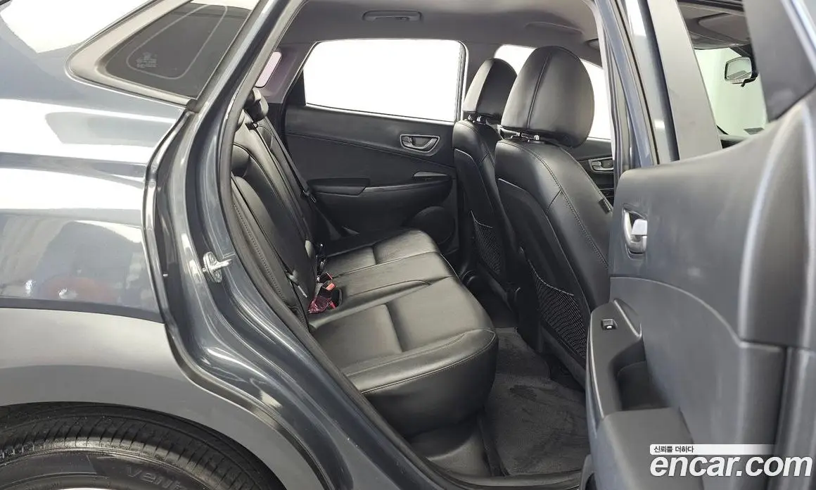 Hyundai Kona 2018 0.2 автомат (гидро), фото 12 Hyundai Kona 2018 0.2 автомат (гидро), фото 12