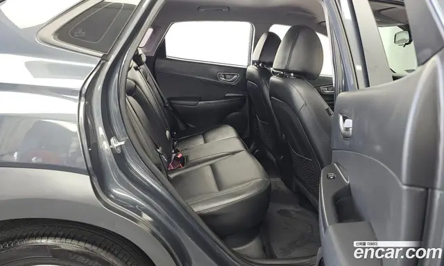 Hyundai Kona 2018 0.2 автомат (гидро), миниатюра 12