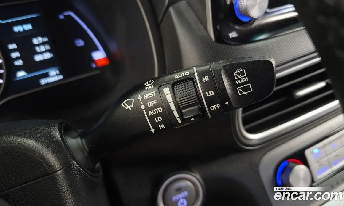 Hyundai Kona 2018 0.2 автомат (гидро), фото 19 Hyundai Kona 2018 0.2 автомат (гидро), фото 19