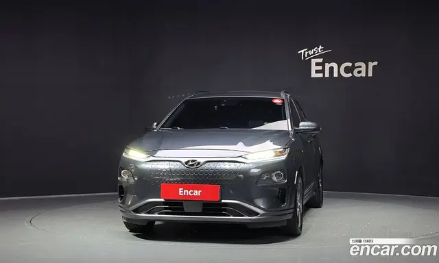 Hyundai Kona 2018 0.2 автомат (гидро), миниатюра 3 Hyundai Kona 2018 0.2 автомат (гидро), миниатюра 3