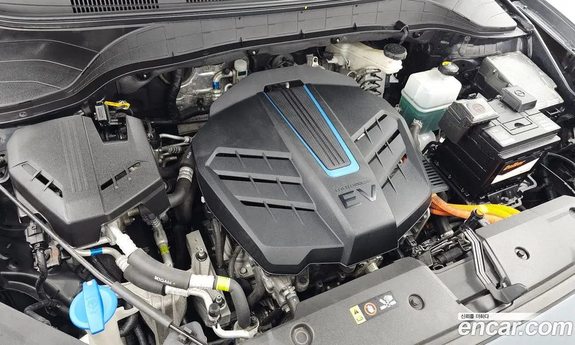 Hyundai Kona 2018 0.2 автомат (гидро), фото 6 Hyundai Kona 2018 0.2 автомат (гидро), фото 6