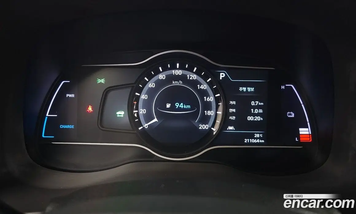 Hyundai Kona 2018 0.2 автомат (гидро), фото 8 Hyundai Kona 2018 0.2 автомат (гидро), фото 8