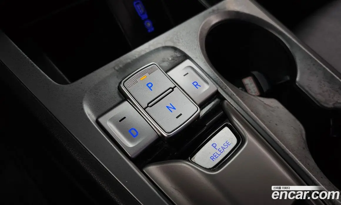 Hyundai Kona 2018 0.2 автомат (гидро), фото 9 Hyundai Kona 2018 0.2 автомат (гидро), фото 9