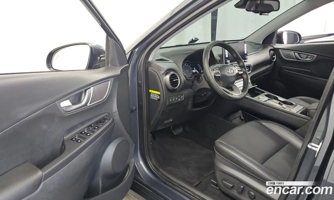 Hyundai Kona 2018 0.2 автомат (гидро), фото 10 Hyundai Kona 2018 0.2 автомат (гидро), фото 10